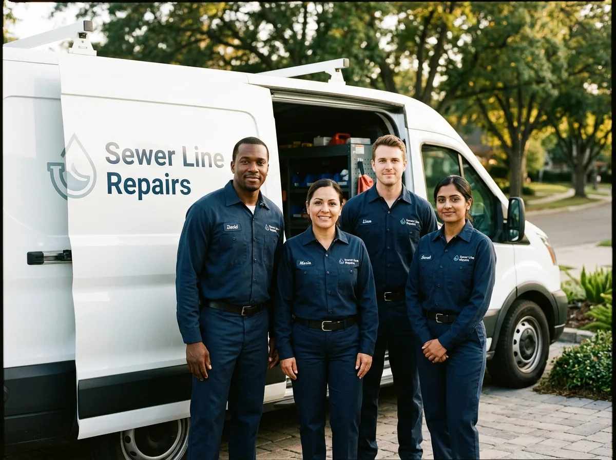 Emergency Plumber company in Cleveland Heights, OH